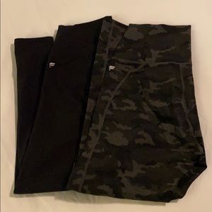Fabletics Powerhold leggings